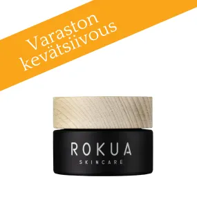 Rokua Face Moisturizer 50ml