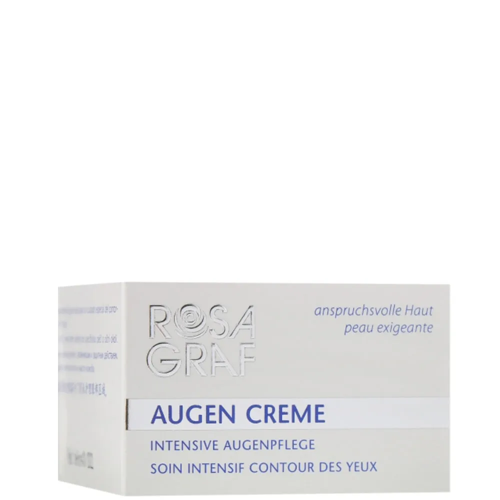Rosa Graf Intensive Eye Cream - Крем для очей