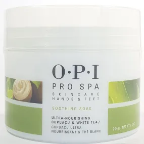 Soothing Soak * OPI Pro Spa
