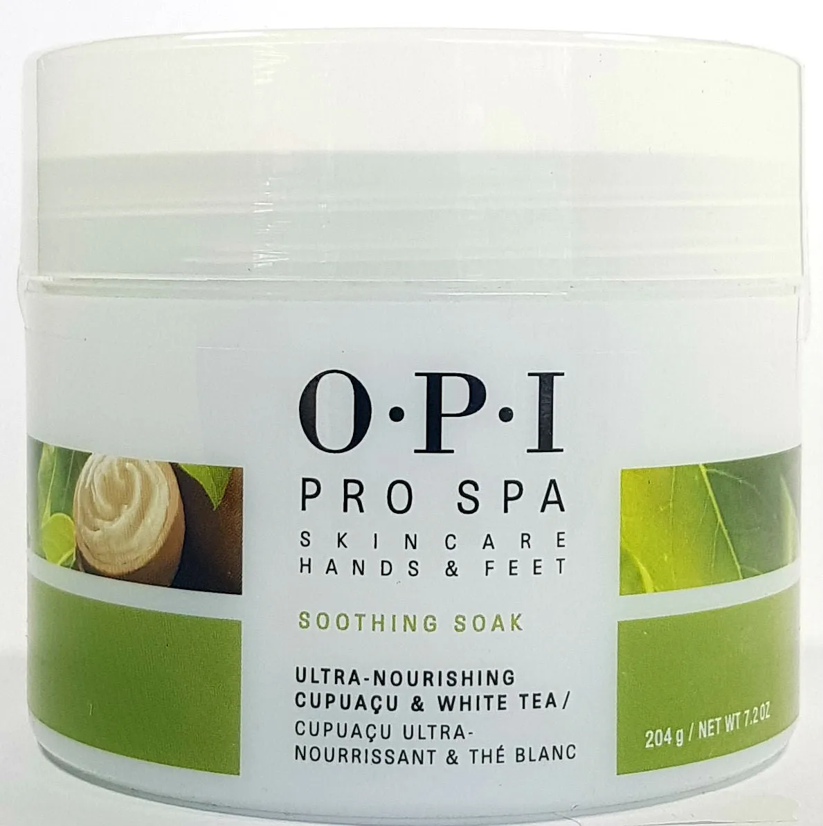 Soothing Soak * OPI Pro Spa