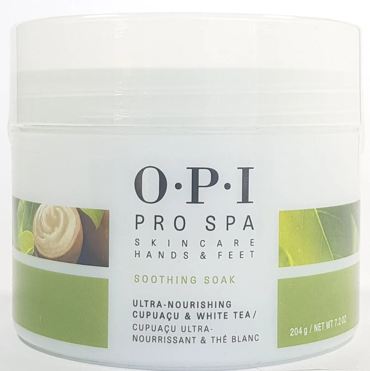 Soothing Soak * OPI Pro Spa