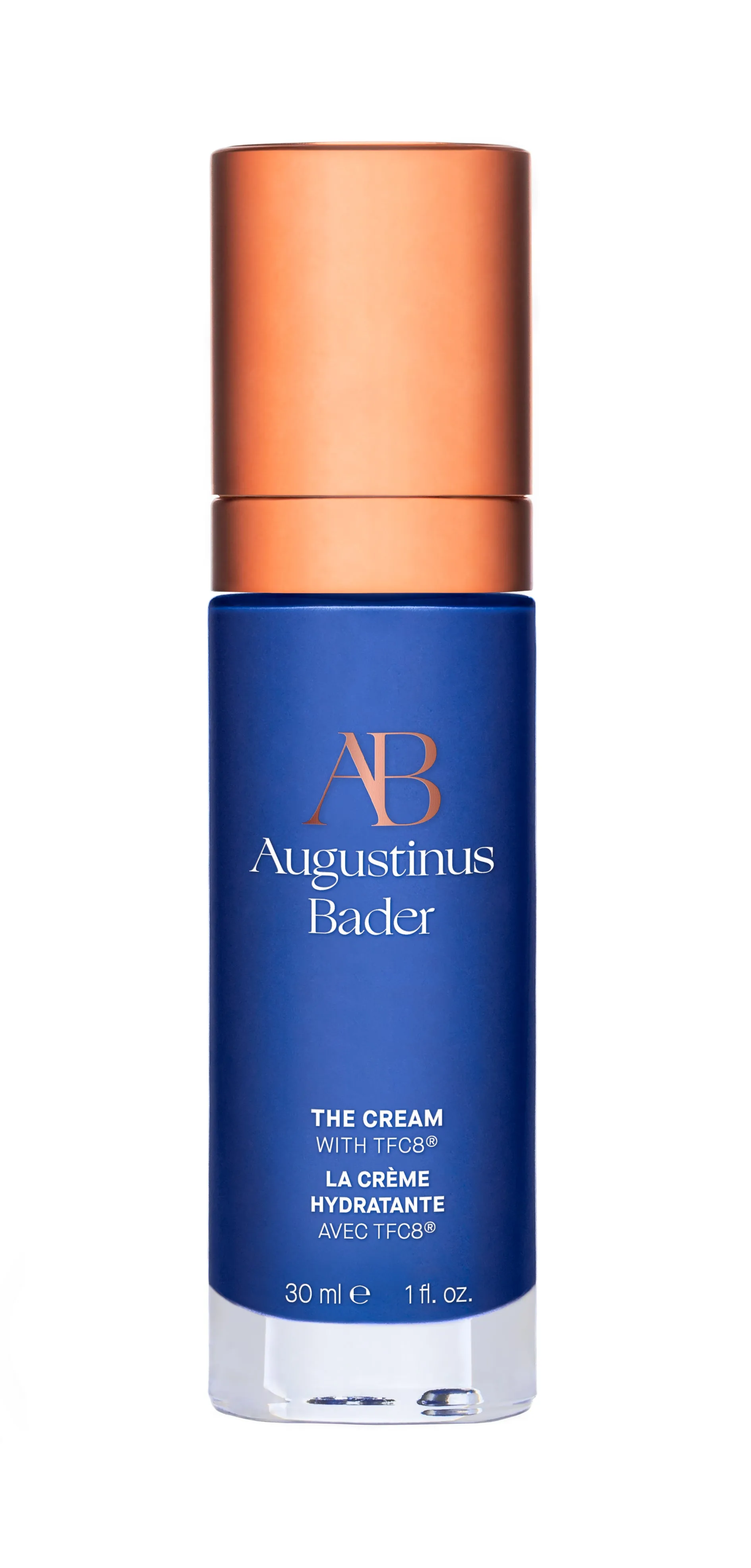 The Cream