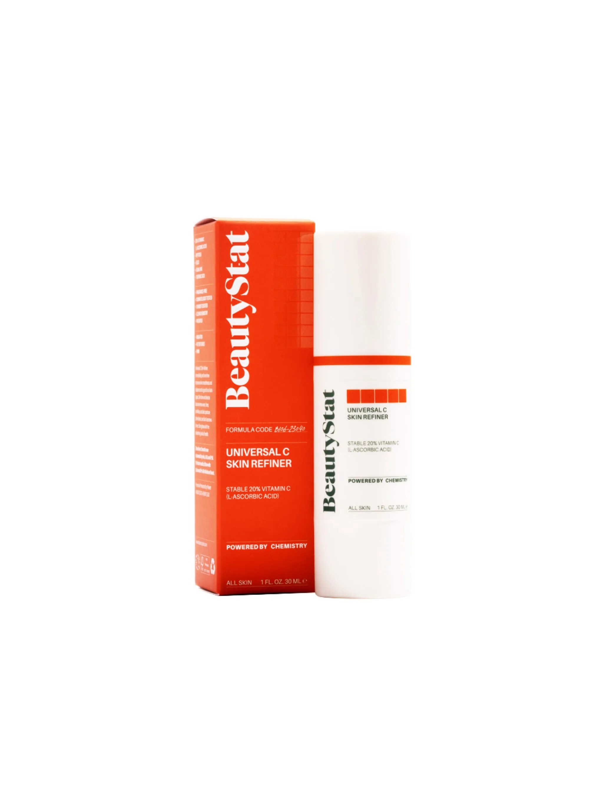 Universal C Skin Refiner