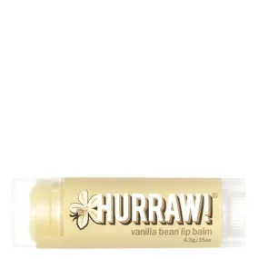 Vanilla Bean Lip Balm
