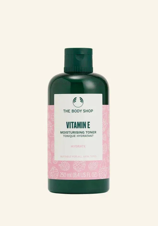 Vitamin E Hydrating Toner