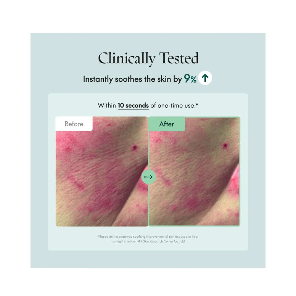 Wonder Releaf Centella Toner