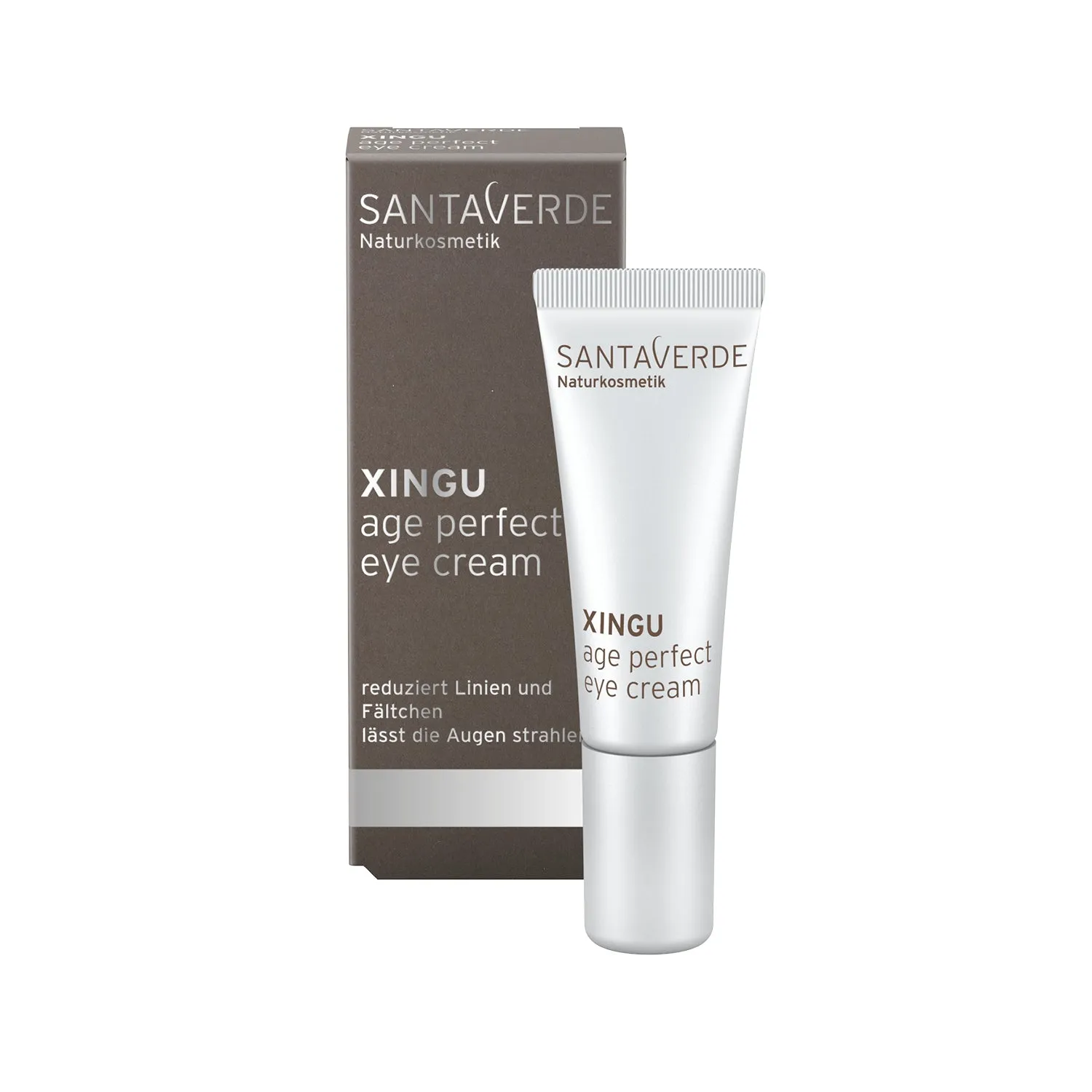 XINGU age perfect eye cream