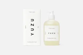 Yuzu Organic Soap